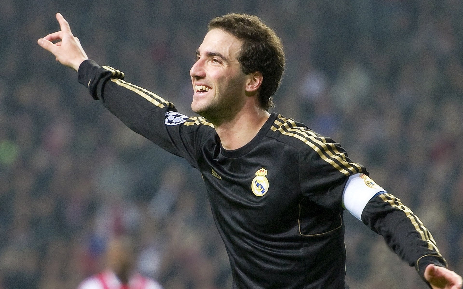 马克·阿特金森：风一样的存在，南非队最具威胁的突破利器，马丁-阿特金森